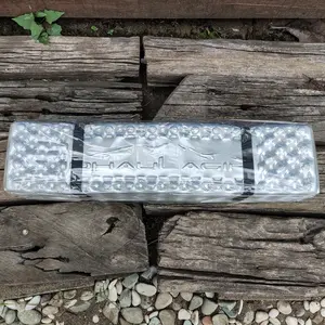 Matras Lipat Dhaulagiri Foil Foam Pad