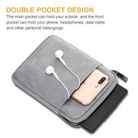 Gambar Huawei Matepad Mate Pad 11 Inch OLA Sleeve Waterproof Hand Bag Tas dari Free Case Kota Administrasi Jakarta Pusat 2 Tokopedia