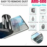 Gambar SAMSUNG J6 2018 J6 PLUS J1 ACE HYDROGEL SPY HITAM ANTI GORES JELLY - BELAKANG, SAM J6 2018 dari EXCELLENT ACCECORIES Kota Administrasi Jakarta Pusat 4 Tokopedia