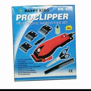 mesin cukur rambut happy king Hk 900 / cukuran HK900