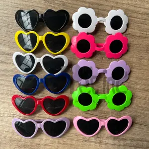 Monroe sunglass (kacamata anjing kucing)