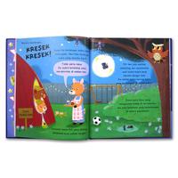 Gambar [V] Kumpulan Cerita 5 Menit (1 buku ada 7 cerita, 1 perHari dlm Seminggu!) - Pengantar Tidur dari happybunnybooks Kota Administrasi Jakarta Utara 3 Tokopedia