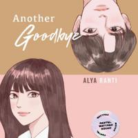 Gambar Buku Another Goodbye - Alya Ranti - Novel dari Mizan Store Official Kota Depok 2 Tokopedia
