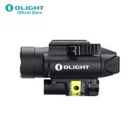 Gambar OLIGHT PL-2RL Baldr Flashlight Senter LED dari Olight Indonesia Kota Semarang 4 Tokopedia