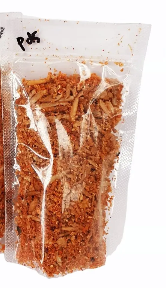 REMAHAN BABY CRAB 60 GRAM