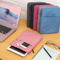 Gambar Macbook Tab Tablet Air Pro Universal 10 11 Inch OLA Sleeve Pouch Case dari Free Case Kota Administrasi Jakarta Pusat 3 Tokopedia