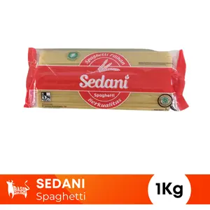 Spaghetti Sedani 1 Kg