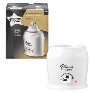 Tommee Tippee Pemanas Susu - CTN Bottle Warmer