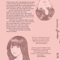 Gambar Buku Another Goodbye - Alya Ranti - Novel dari Mizan Store Official Kota Depok 3 Tokopedia