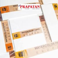 Gambar Baohong Cellulose Watercolor Paper A6/A5/A4/A3 - 230.300.350gsm - A3 350gsm dari Toko Prapatan_NEW Kota Administrasi Jakarta Timur 2 Tokopedia