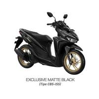 Gambar VTECH Thermocool Thermo Cool Exhaust Wrap Peredam Knalpot Vario 150 dari Vtech Peredam Authorized Store Kota Bandung 2 Tokopedia