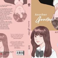 Gambar Buku Another Goodbye - Alya Ranti - Novel dari Mizan Store Official Kota Depok 4 Tokopedia