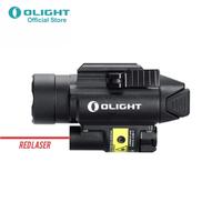 Gambar OLIGHT PL-2RL Baldr Flashlight Senter LED dari Olight Indonesia Kota Semarang 2 Tokopedia