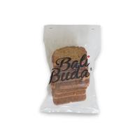 Gambar Bali Buda Toasts Banana Bread isi 10pcs | Cemilan Roti Pisang Kering dari Bali Buda Kab. Gianyar 3 Tokopedia
