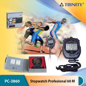 Stopwatch Profesional TRINITY PC3860