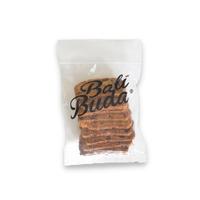 Gambar Bali Buda Toast Pumpkin Bread Roti Labu Bakery Bread Isi 10pcs dari Bali Buda Kab. Gianyar 3 Tokopedia