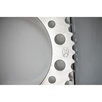 Gambar Gear Belakang Bulat TK Racing CBR250RR 520 41T-45T - 42 dari TK Racing Kota Administrasi Jakarta Barat 2 Tokopedia