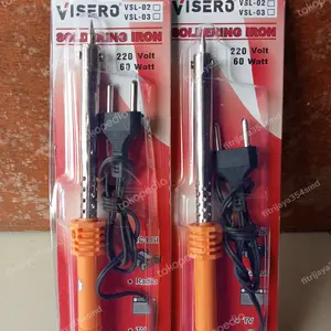 SOLDER LISTRIK ELEKTRO VISERO SAMARINDA