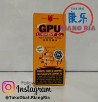 Gambar Minyak Urut GPU 30ml dari TO Riang Ria Kota Administrasi Jakarta Utara 1 Tokopedia