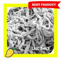 Gambar MANISAN MANGGA PEDAS KERING / ASINAN KULIT MANGGA PUTIH 250 GRAM dari LEGIT SNACK STORE Kota Administrasi Jakarta Utara 2 Tokopedia