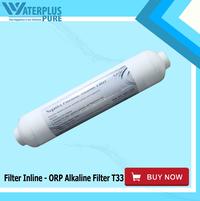 Gambar FILTER NEGATIVE POTENTIAL ALKALINE T-33 (ORP ALKALINE FILTER) dari Filter Air Waterpro Kota Administrasi Jakarta Barat 5 Tokopedia