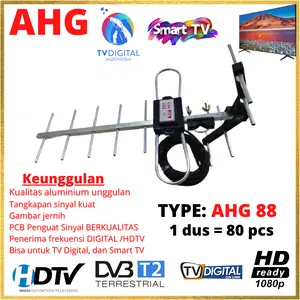 Antena Luar Digital AHG 88