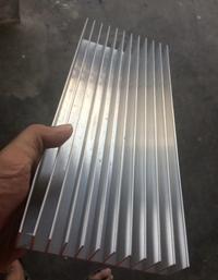 Gambar Custom heatsink GPU RTX 3090 3080 Pendingin Cooler Backplate 30x12 cm - 30x12 CM dari Kaan Ninka Elektronik Kota Administrasi Jakarta Timur 4 Tokopedia