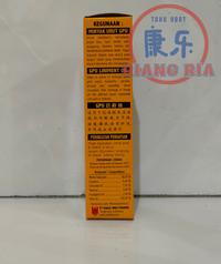 Gambar MINYAK URUT GPU 60 ml dari TO Riang Ria Kota Administrasi Jakarta Utara 2 Tokopedia