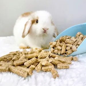 LAFRESH WOOD - Alas Kandang