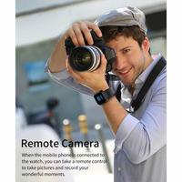 Gambar SMARTWATCH FITNESS TERMURAH Y68S - Hitam dari Tali Jam Tangan com Kota Tangerang Selatan 5 Tokopedia