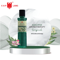 Gambar Cap Lang Minyak Ekaliptus Aromaterapi Anak Dewasa 60 ml - 60ml dari Berry Baby Kota Bandung 4 Tokopedia