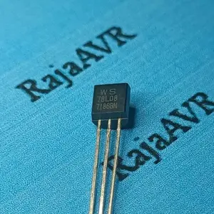 78L06 L78L06 6V 100mA TO-92 Voltage Regulator