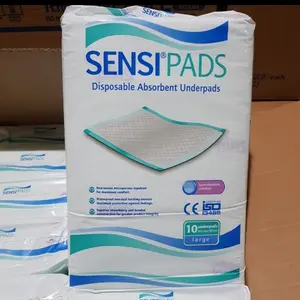 Underpad sensi/sensi pad/sensi pads