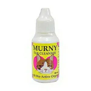 OBAT KUCING MURNY CAT 30 ML