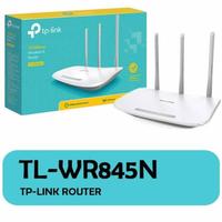 Gambar router tp link 845 dari Toserba Teknologi store Kota Bandung 1 Tokopedia