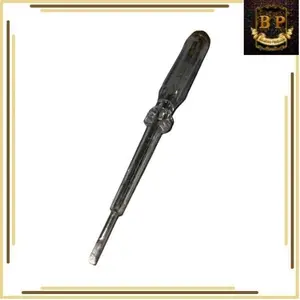 Obeng Tespen Test Pen AC Bening Ridau Tespen Elektrik Min Screwdriver