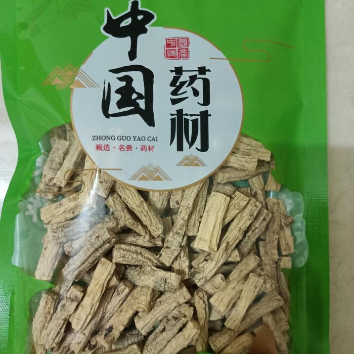 Gambar Dang shen 黨參 200gr / codonopsis / tong sem / dang shen dari cunmin72 Kota Administrasi Jakarta Barat Tokopedia