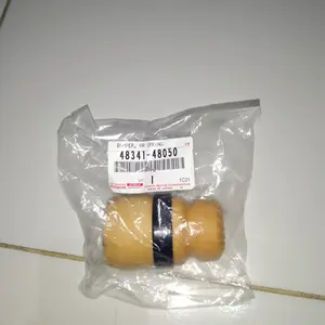 bush stopper Shock belakang Toyota Harrier 2400cc ACU30 48341-48050