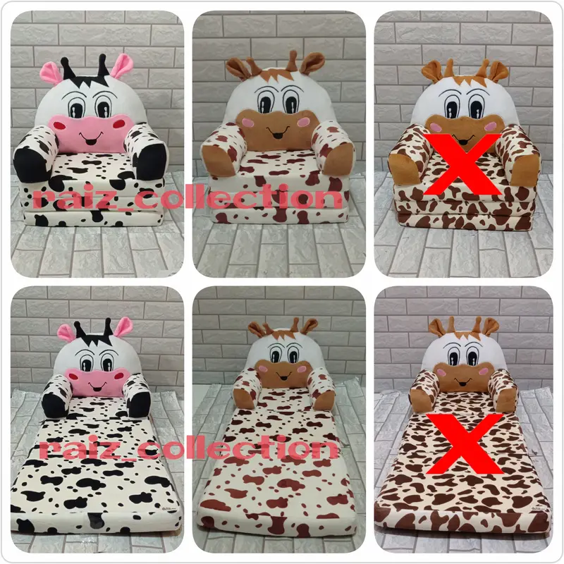 sofa lipat anak sapi 3lipat 0