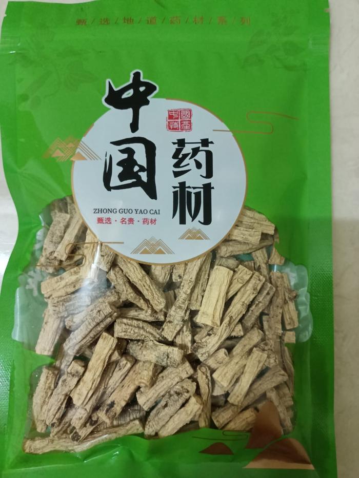 Gambar Dang shen 黨參 200gr / codonopsis / tong sem / dang shen dari Tiaoliaopin Jakarta Barat Tokopedia