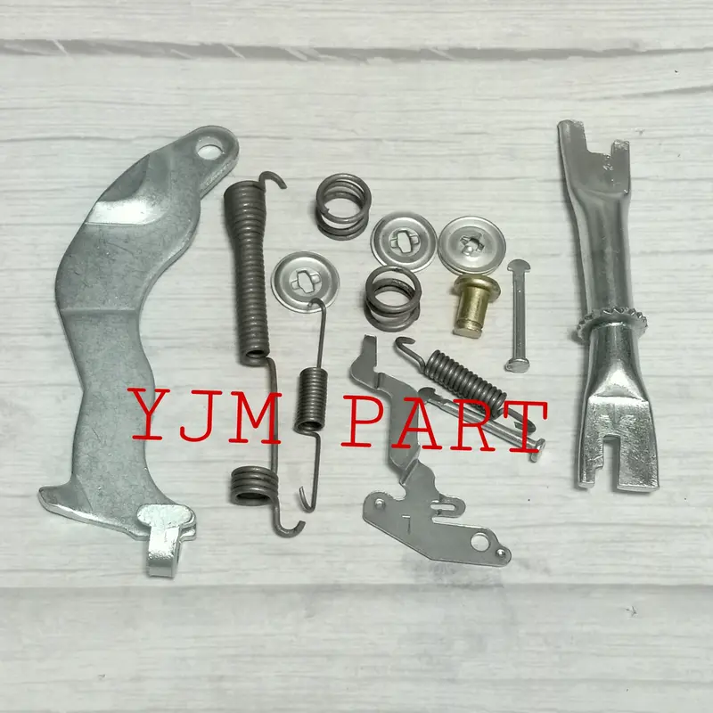 REPAIR KIT REAR LH - SETELAN REM BELAKANG LH CALYA - SIGRA ORIGINAL 1