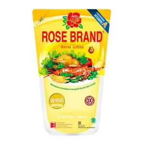 ROSE BRAND MINYAK GORENG REF 1L /PCS