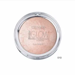 CATRICE HIGHLIGHTER - High Glow Mineral Highlighting Powder 010 Light