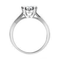 Gambar Le Anaïs Ring - Cincin Moissanite Diamond by Her Jewellery GRA - 8 dari Her Jewellery Kota Administrasi Jakarta Pusat 2 Tokopedia