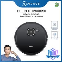 Gambar Ecovacs DEEBOT OZMO 920 Robot Vacuum Cleaner Vacum dari Ecovacs Indonesia Kota Tangerang 1 Tokopedia
