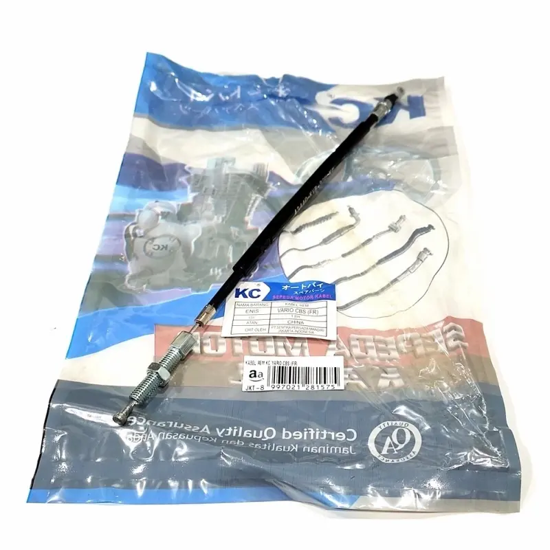 cabel kabel rem combi kombi brake VARIO CBS VARIO 125 150 BEAT NEW ESP 0