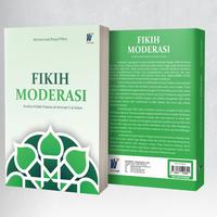 Gambar Fikih Moderasi, Muhammad Ihyaul Fikro dari tokowawasanilmubms Kota Yogyakarta 1 Tokopedia