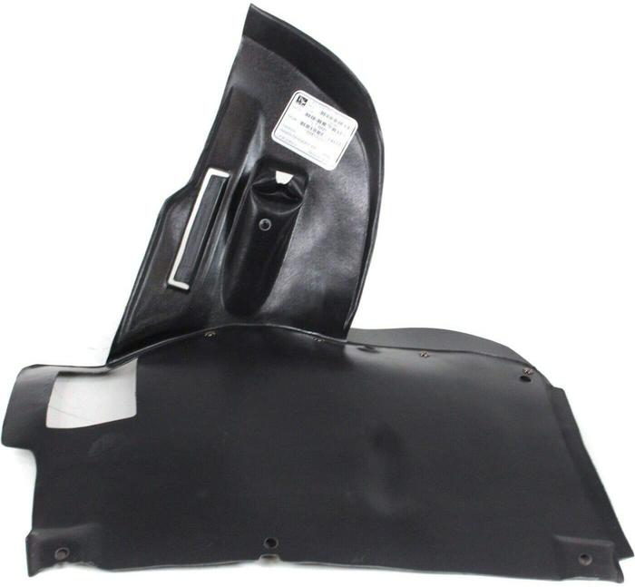 Gambar Cover fender depan [bagian luar] kanan E39 prefacelift dari Ultra Motorindo Jaya Kota Administrasi Jakarta Pusat Tokopedia