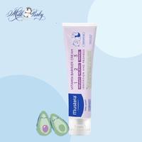 Gambar Mustela Barrier Cream 100 ml dari milkbabyonline Kota Makassar 1 Tokopedia
