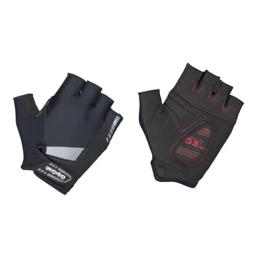 Gambar GripGrab SuperGel Glove - Black - S dari Spin Warriors Kab. Tangerang Tokopedia